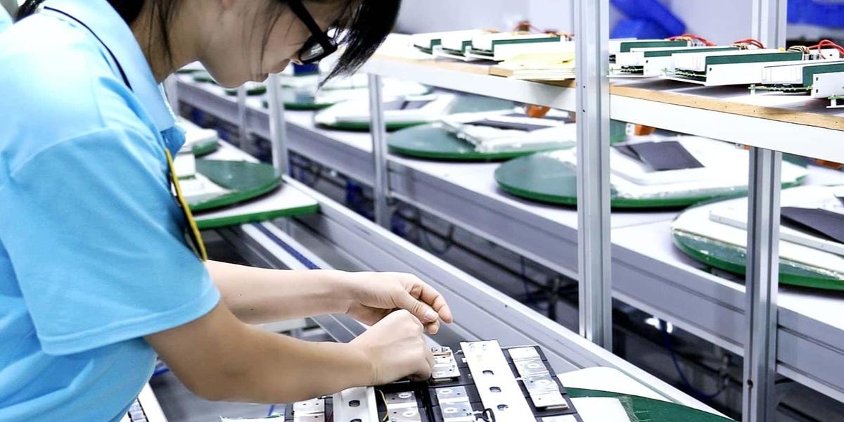 lithium battery in bangladesh, xinlian electronics