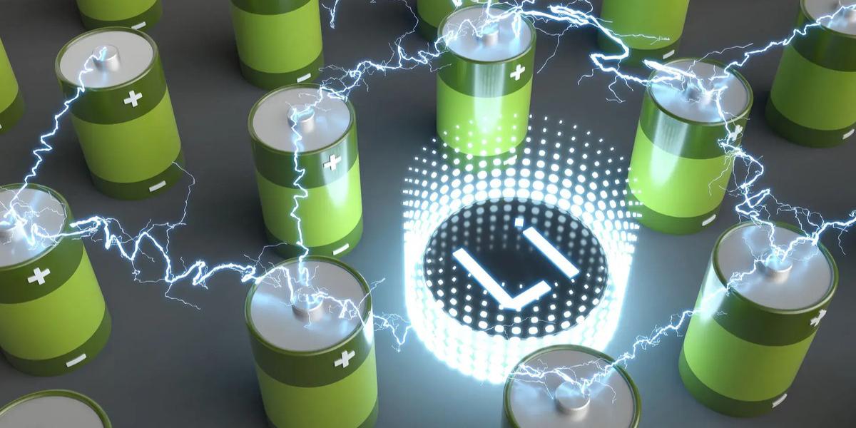 lithium battery in bangladesh