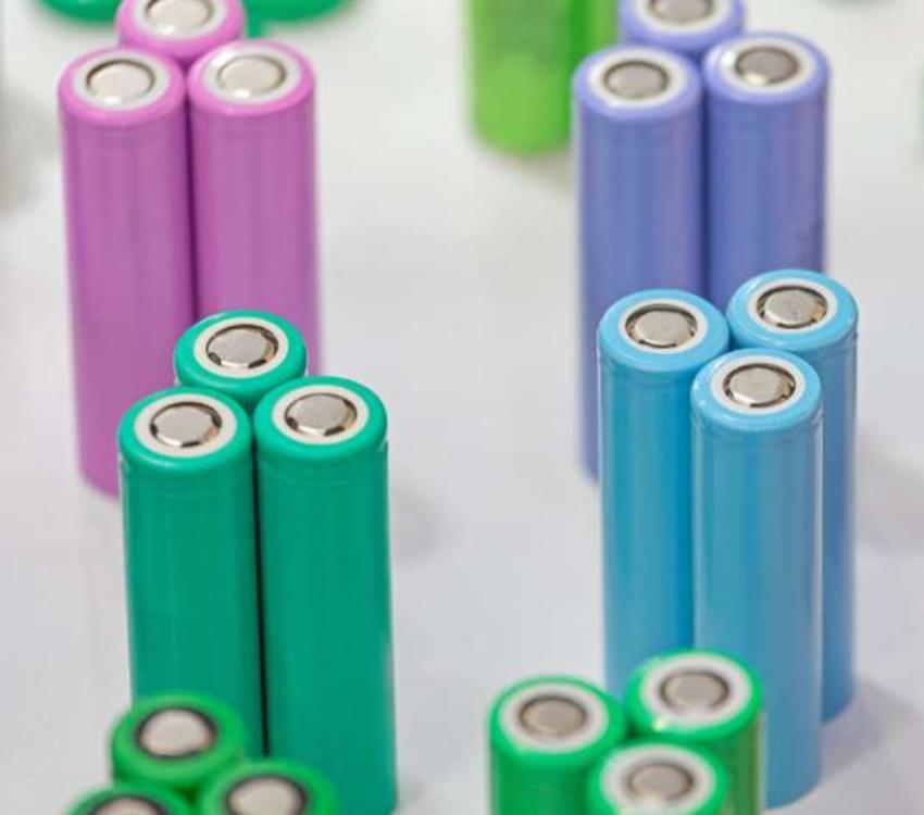 Lithium Battery