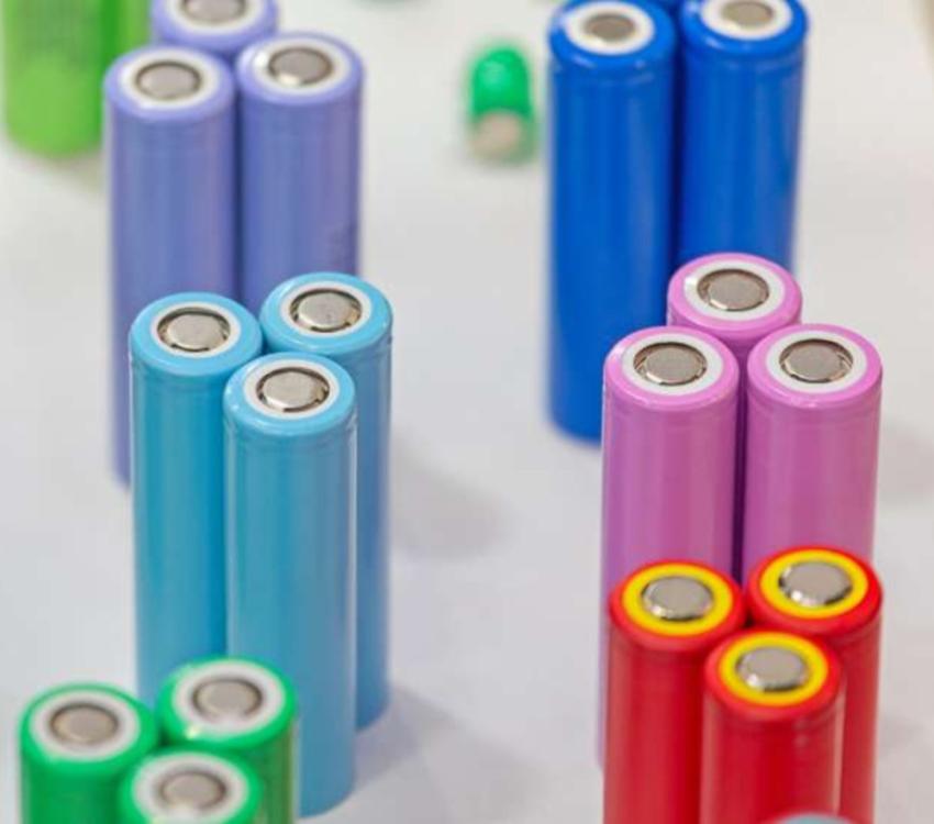 Lithium Battery