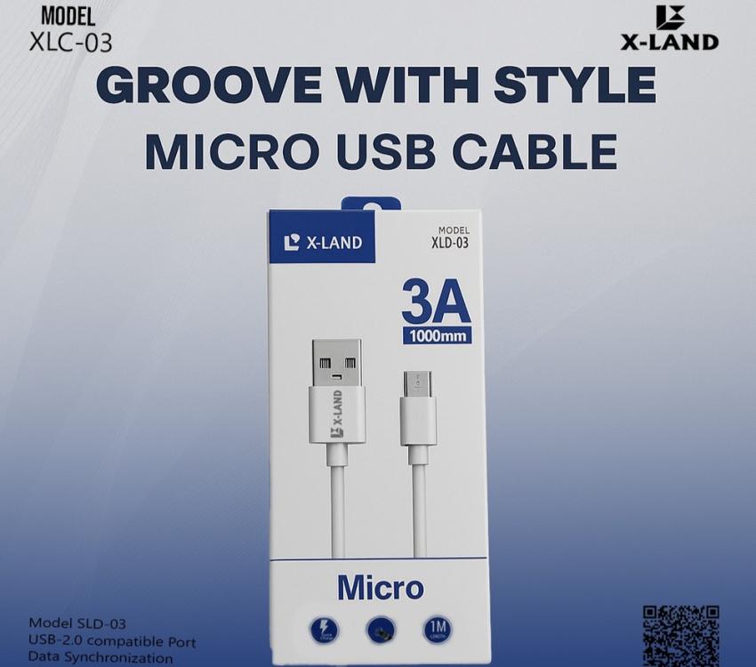 USB Cable