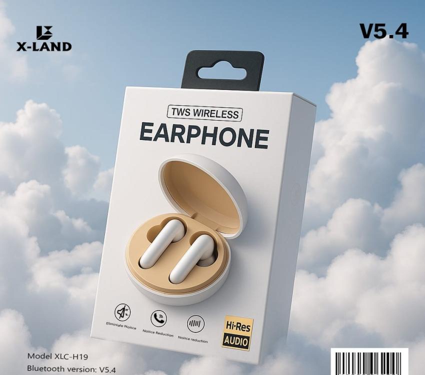 Tws Wireless Earphone