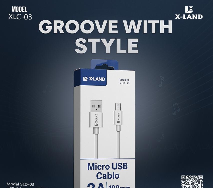 Micro USB Cable
