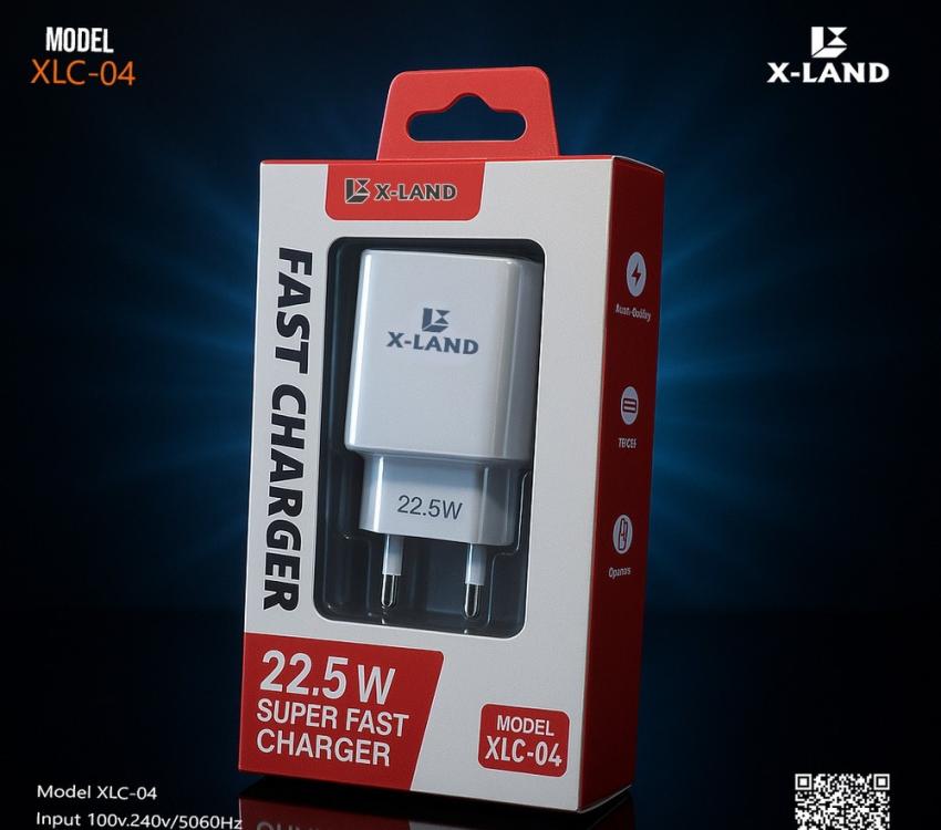 Fast Charger