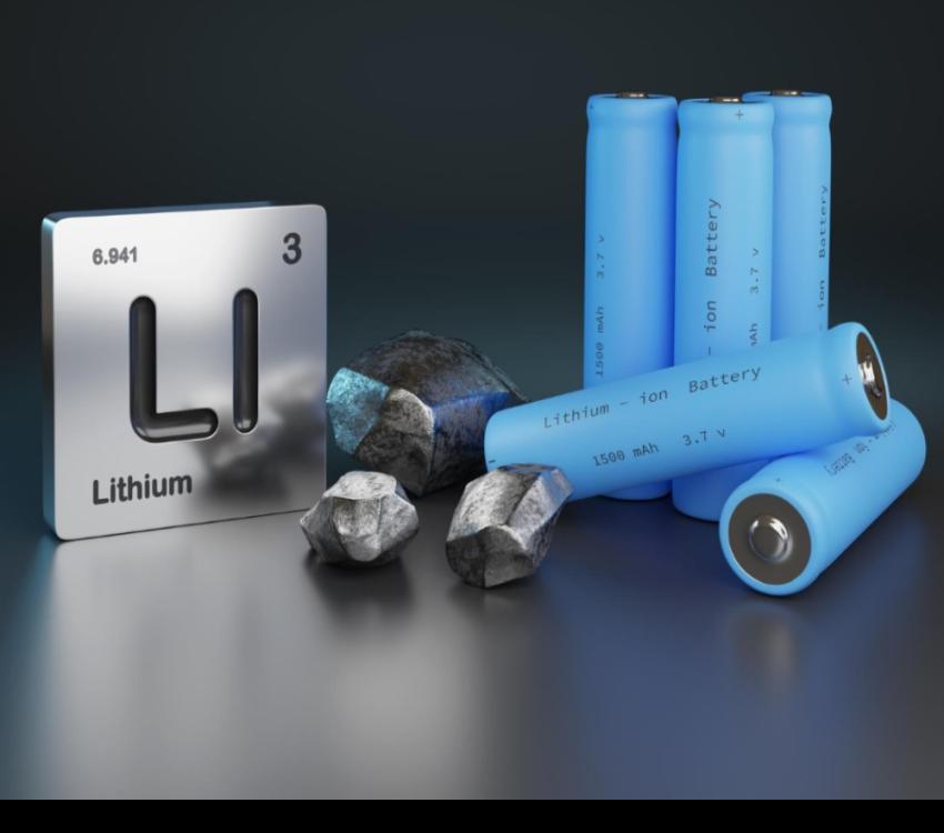 Lithium Battery
