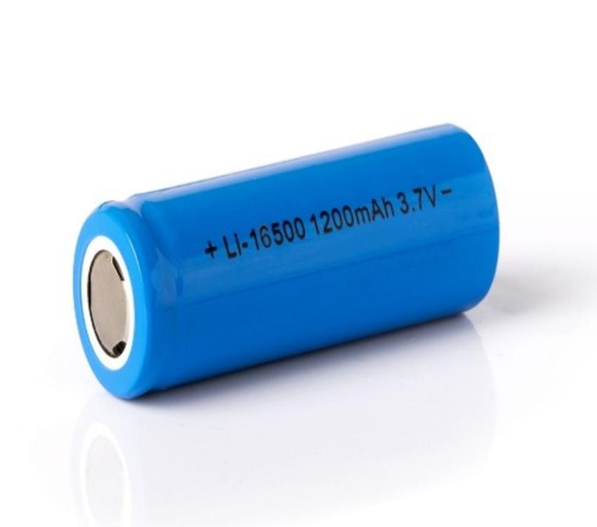 Li-ion 1200mah rechargeable battery